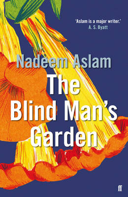 The Blind Man's Garden