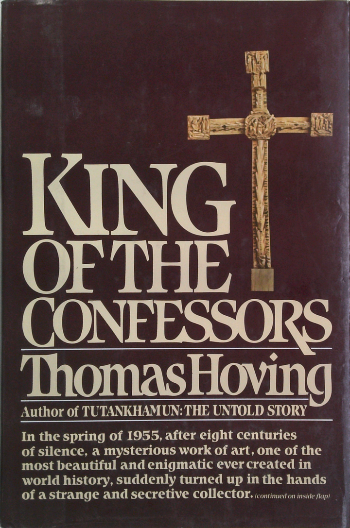 King Of The Confessors