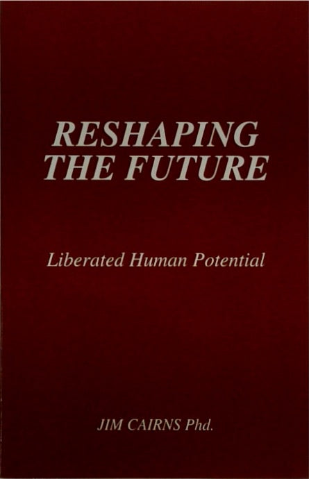 Reshaping the Future: Liberated Human Potential