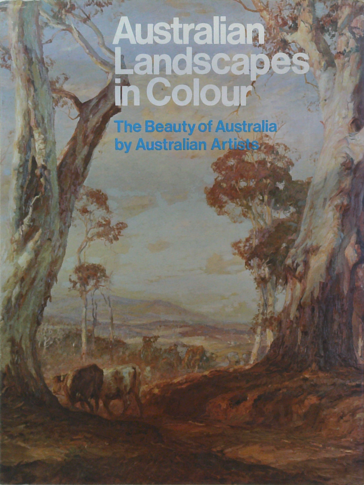 Australian Landscapes In Colour