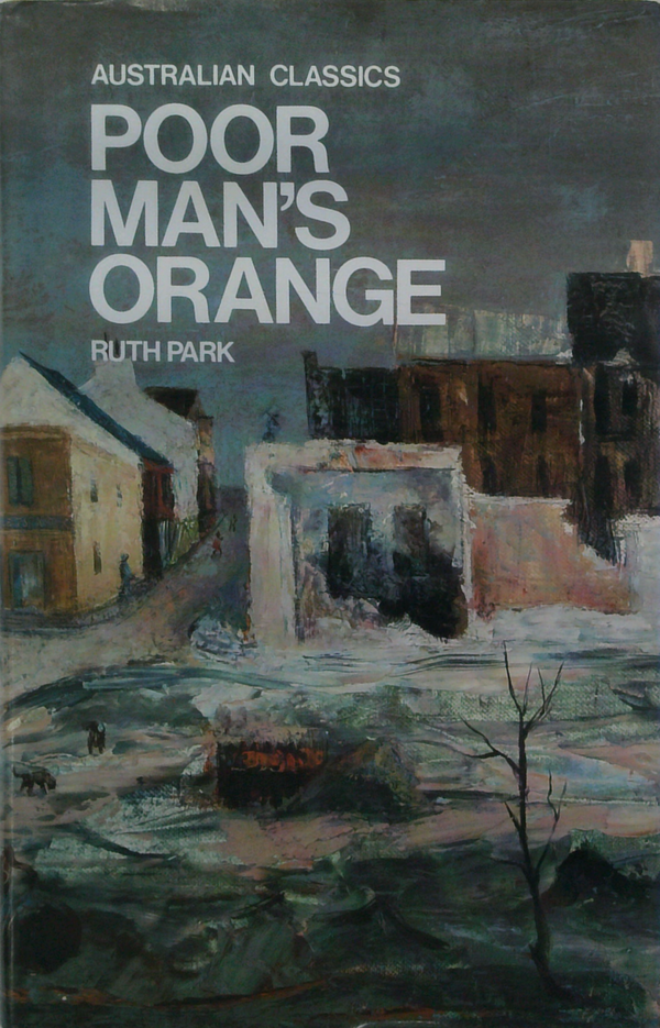 Poor Man's Orange