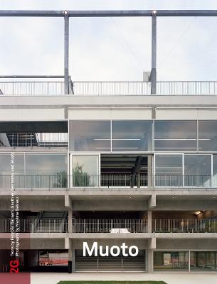 2G 79: Muoto: No. 79 International Architecture Review