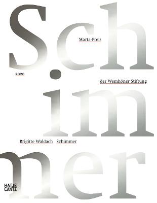 Brigitte Waldach (Bilingual edition): Schimmer und Glanz