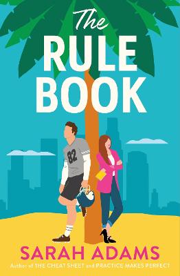 The Rule Book: The highly anticipated follow up to the TikTok