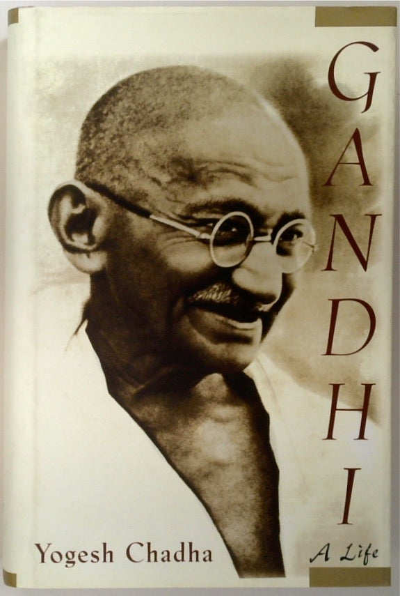 Gandhi: A Life