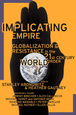 Implicating Empire