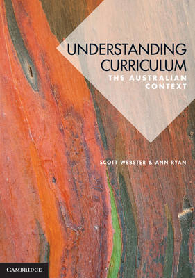 Understanding Curriculum: An Australian Context