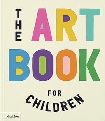 The Art Book for Children