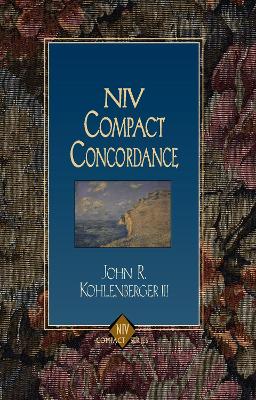 NIV Compact Concordance