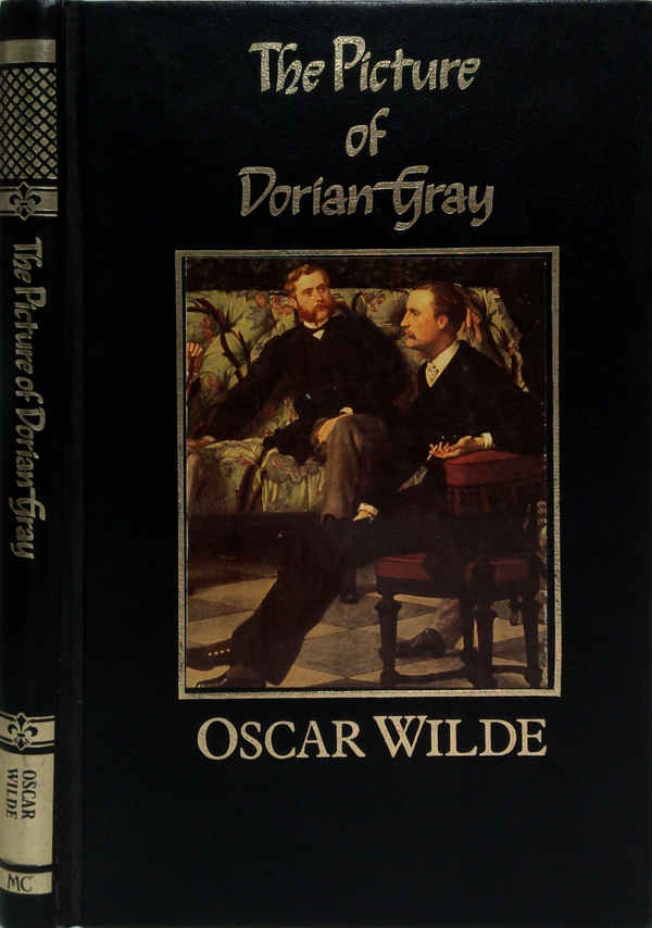 The Picture Of Dorian Gray