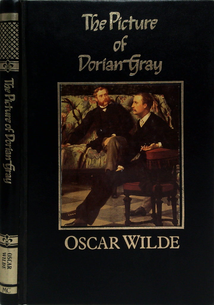 The Picture Of Dorian Gray