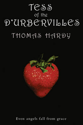 Tess of the D'Urbervilles