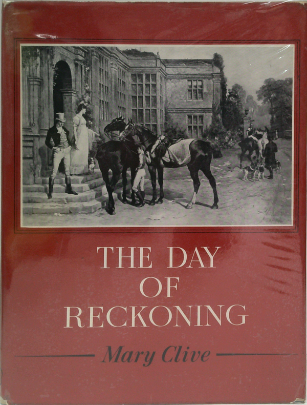 The Day Of Reckoning