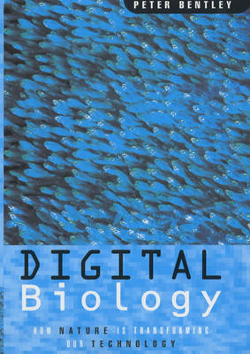 Digital Biology: A New Kind of Nature