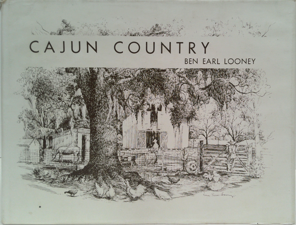 Cajun Country