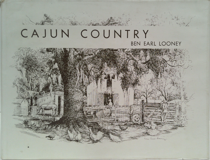 Cajun Country