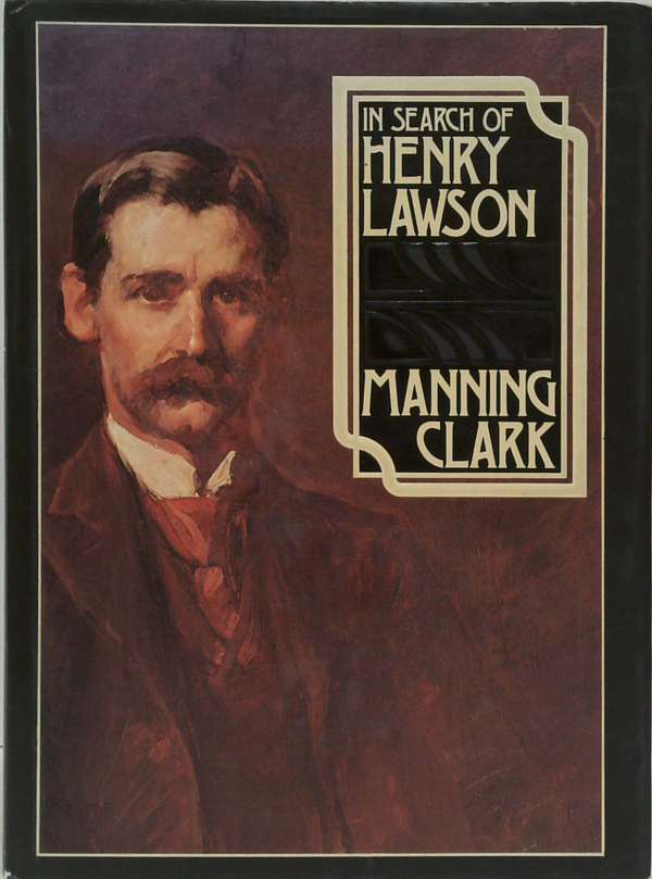 In Search Of Henry Lawson