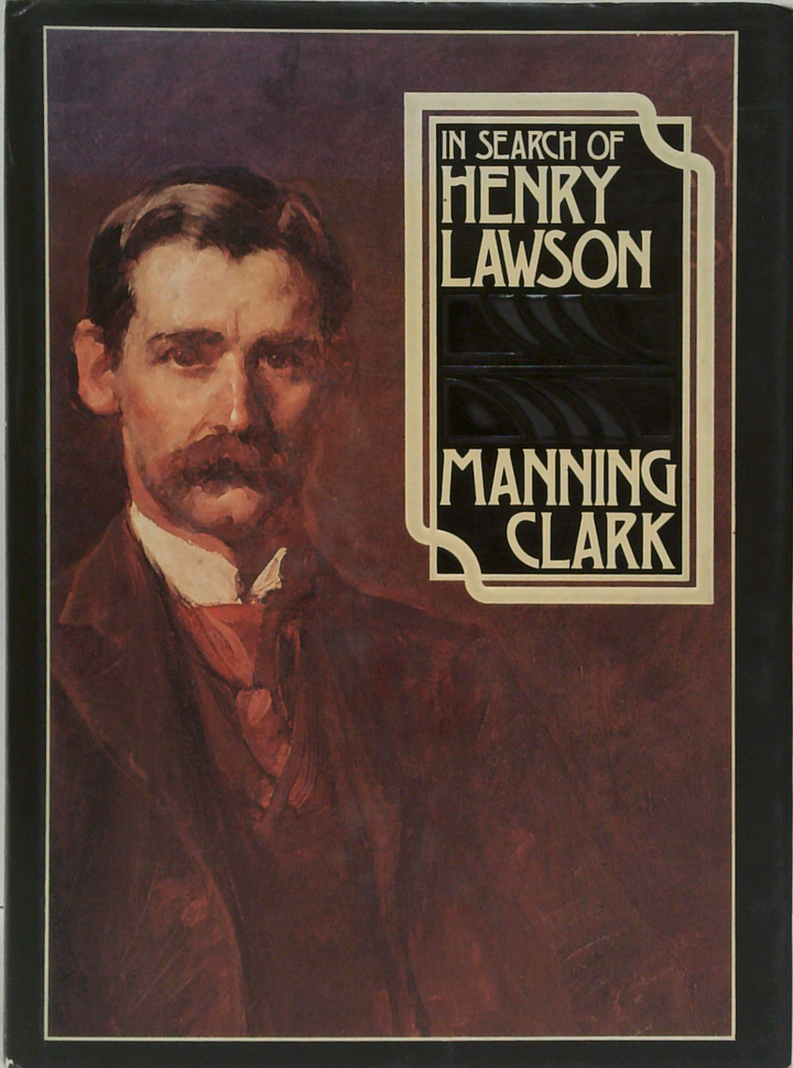 In Search Of Henry Lawson