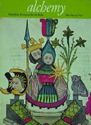 Alchemy: The Secret Art