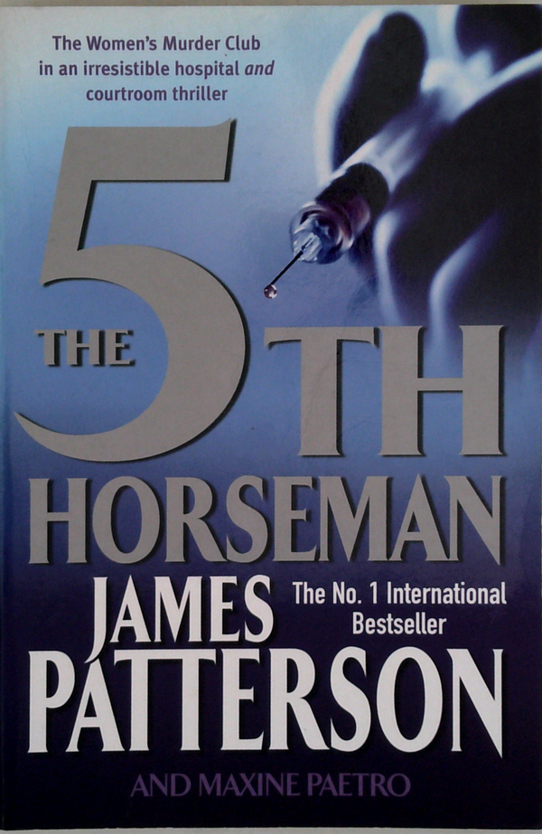The 5Th Horseman