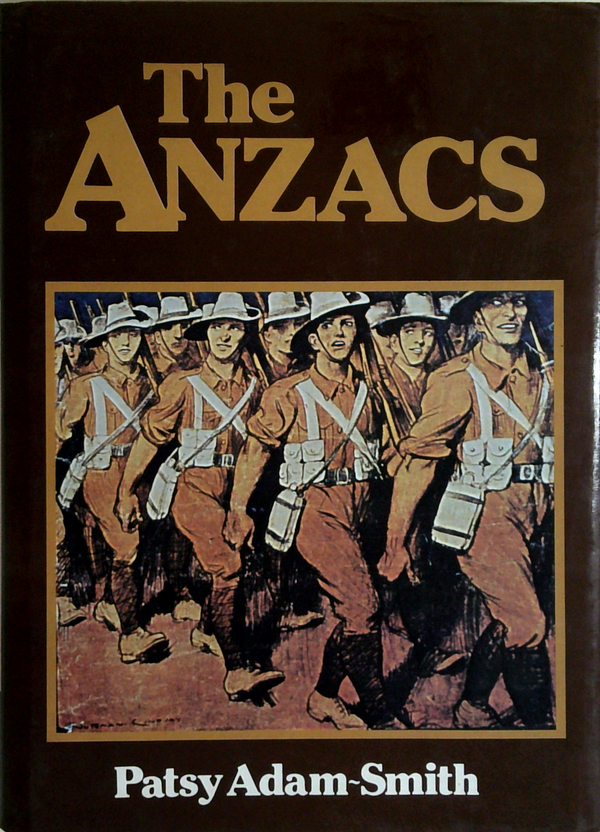 The Anzacs