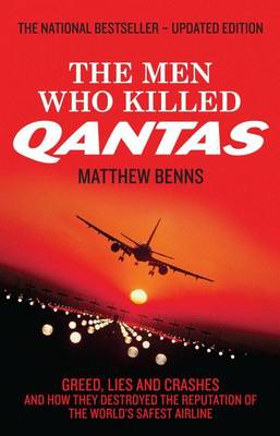 The Men Who Killed Qantas