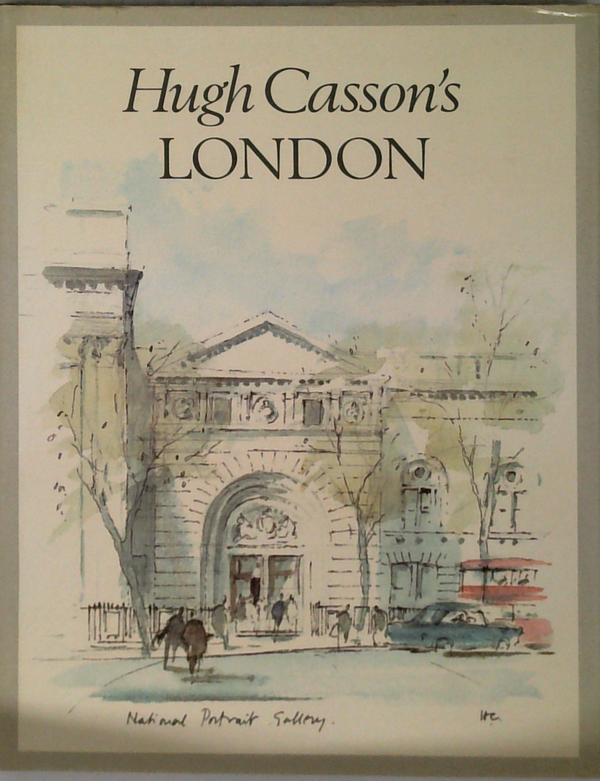 Hugh Casson's London