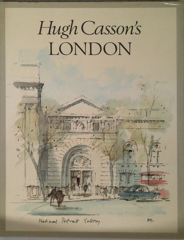 Hugh Casson's London