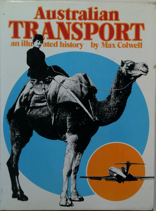 Australian Transport: An Illustrated History