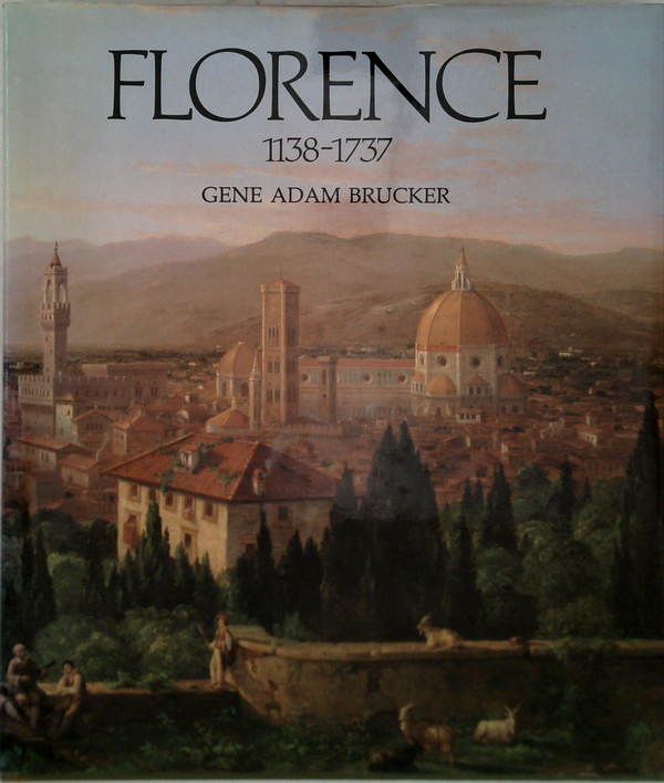 Florence 1138-1737