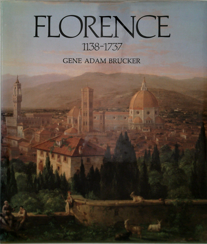 Florence 1138-1737