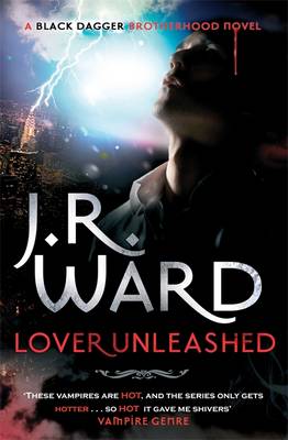 Lover Unleashed: Number 9 in series
