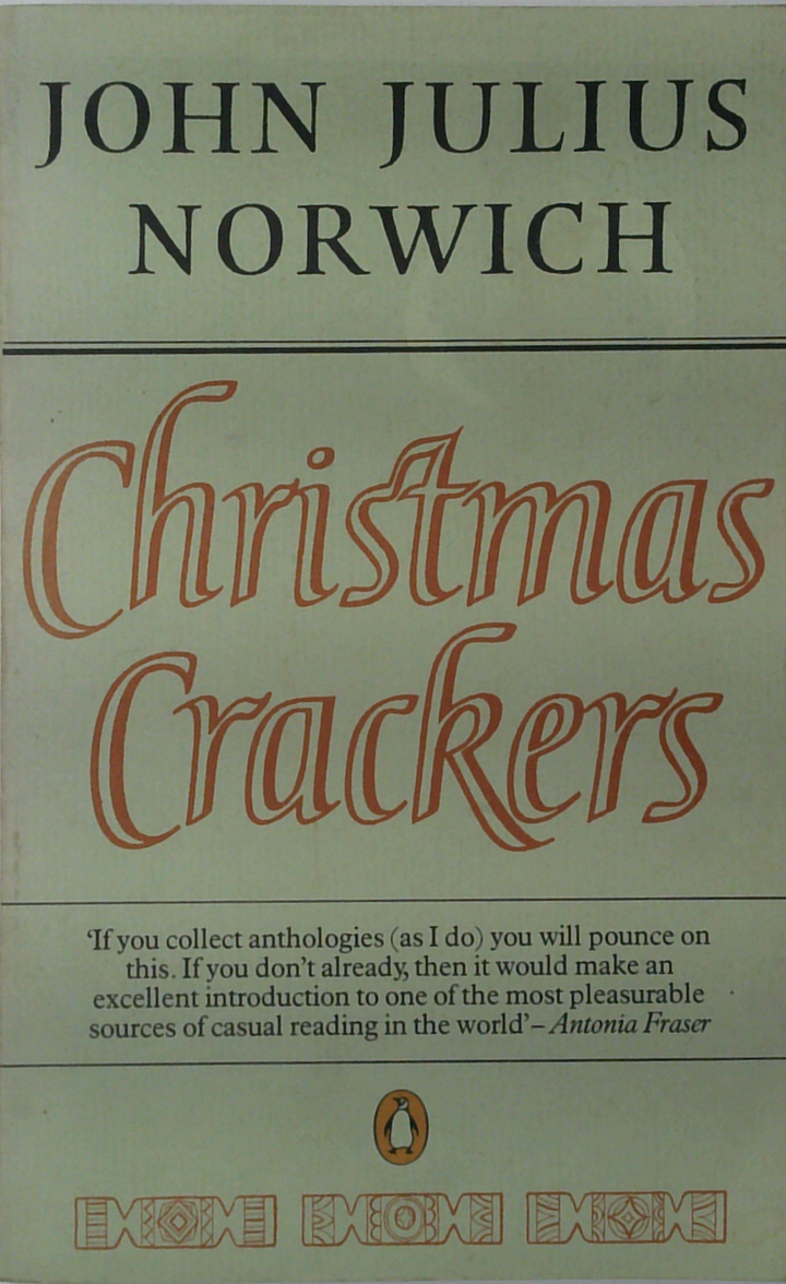 Christmas Crackers