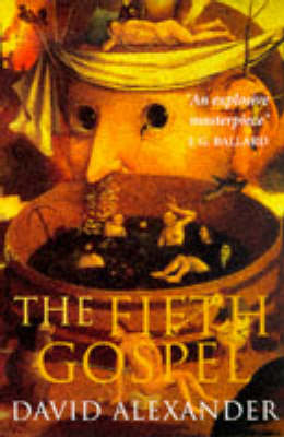 The Fifth Gospel