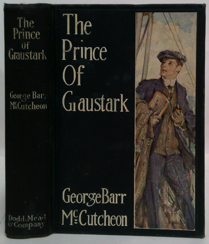 The Prince Of Graustark
