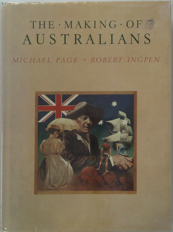 The Making Of Australians