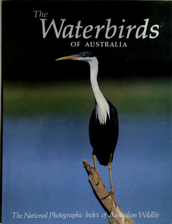 The Waterbirds Of Australia