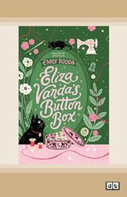 Eliza Vandas Button Box