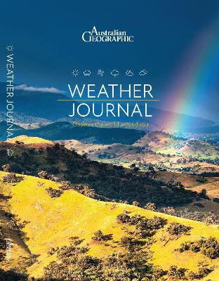 Weather Journal