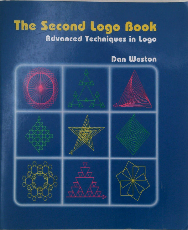 The Second Logo Book: Advanced Techniques In Logo