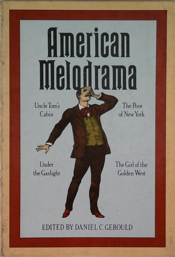 American Melodrama