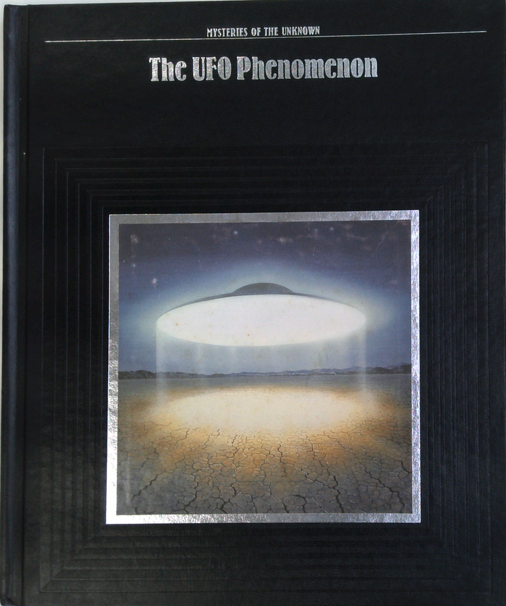 The Ufo Phenomenon