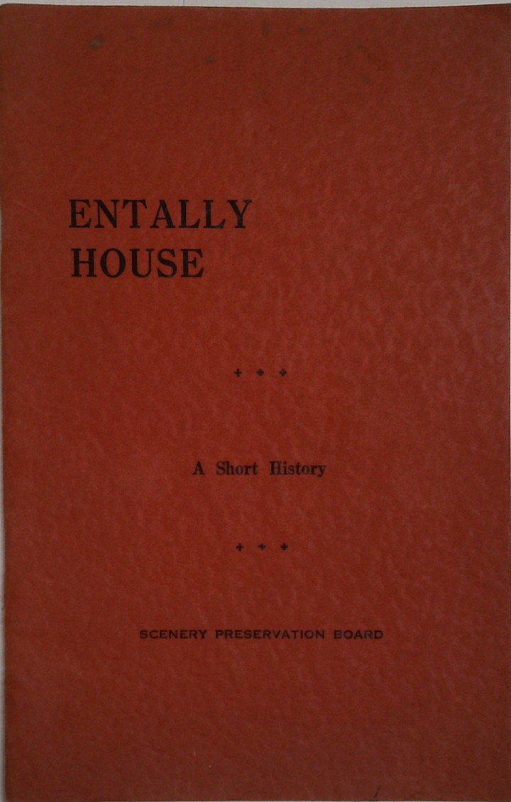 Entally (1821): Pageant Of A Pioneer Family 1792-1912