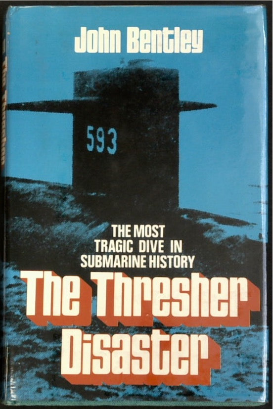 The Thresher Disaster