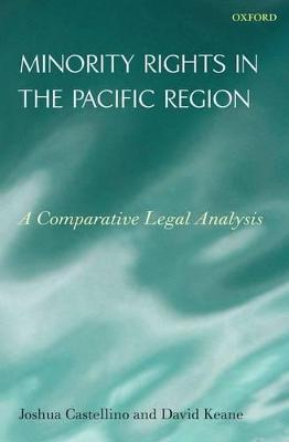 Minority Rights in the Pacific Region: A Comparative Legal Analysis