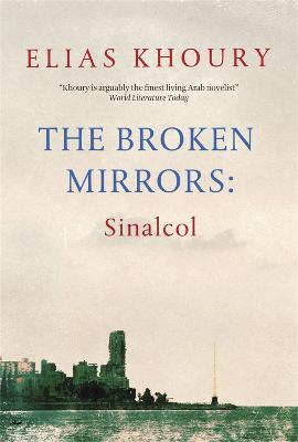 The Broken Mirrors: Sinalcol