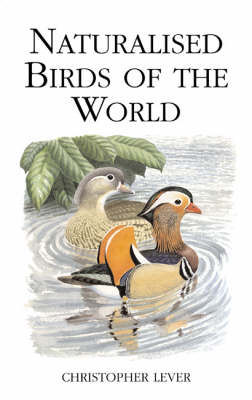 Naturalised Birds of the World