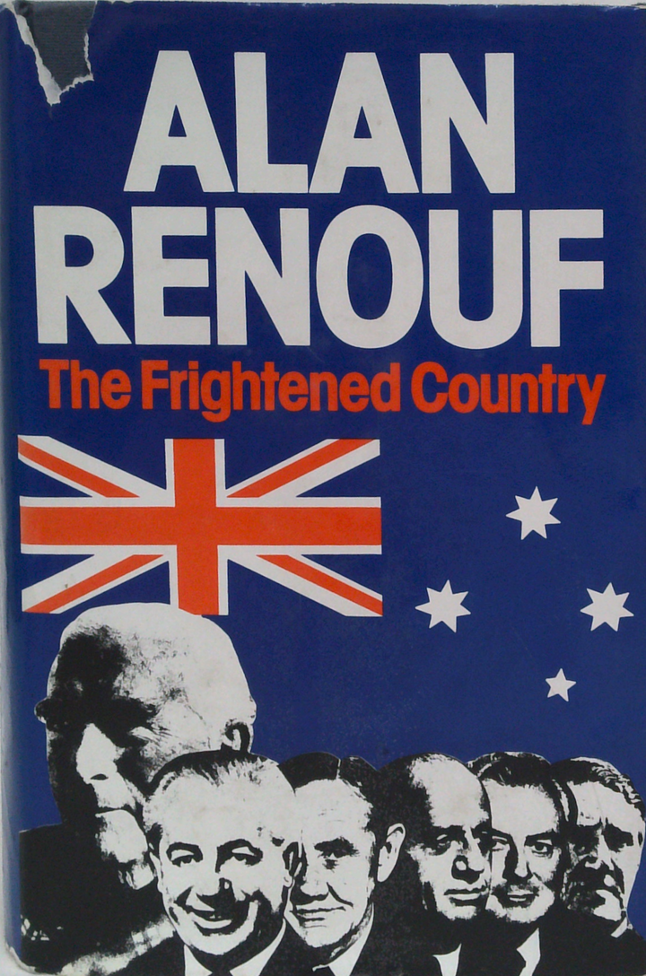 The Frightened Country