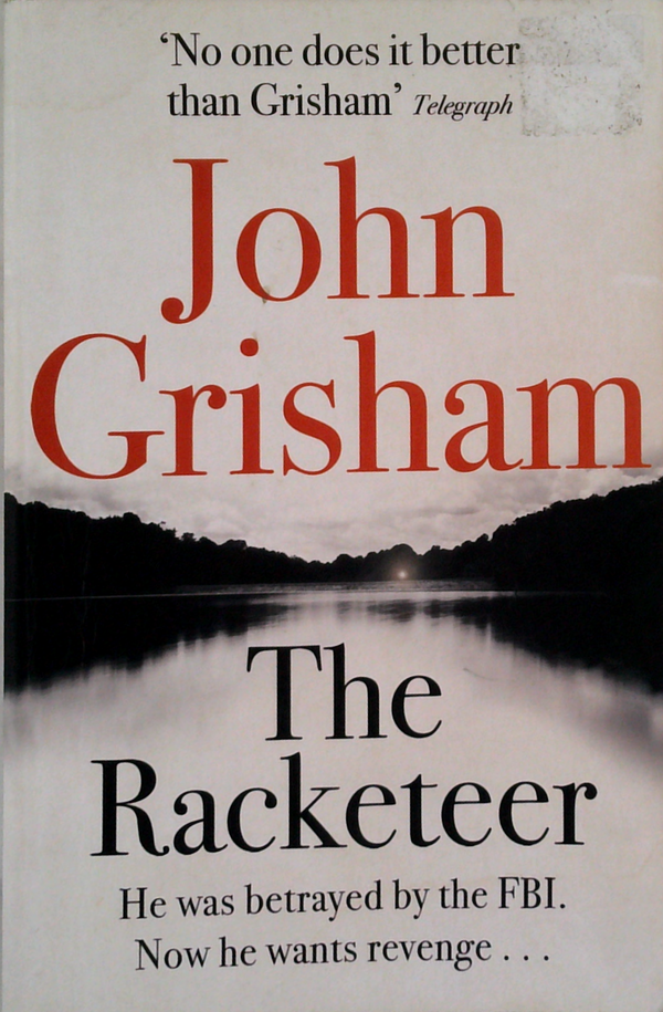 The Racketeer