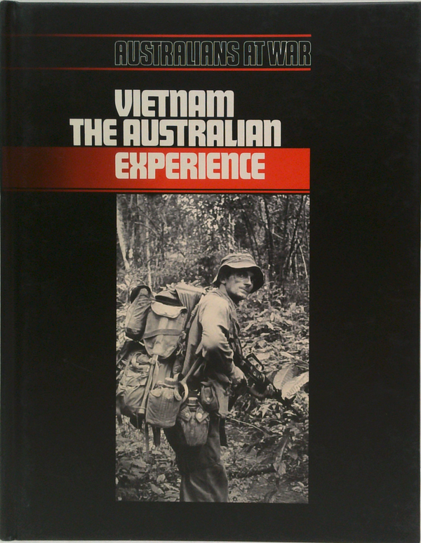 Vietnam: The Australian Experience